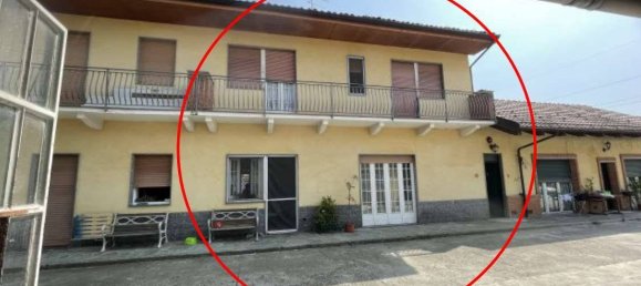 2 bedrooms Apartment in Settimo Torinese, Italy No. 161093 2