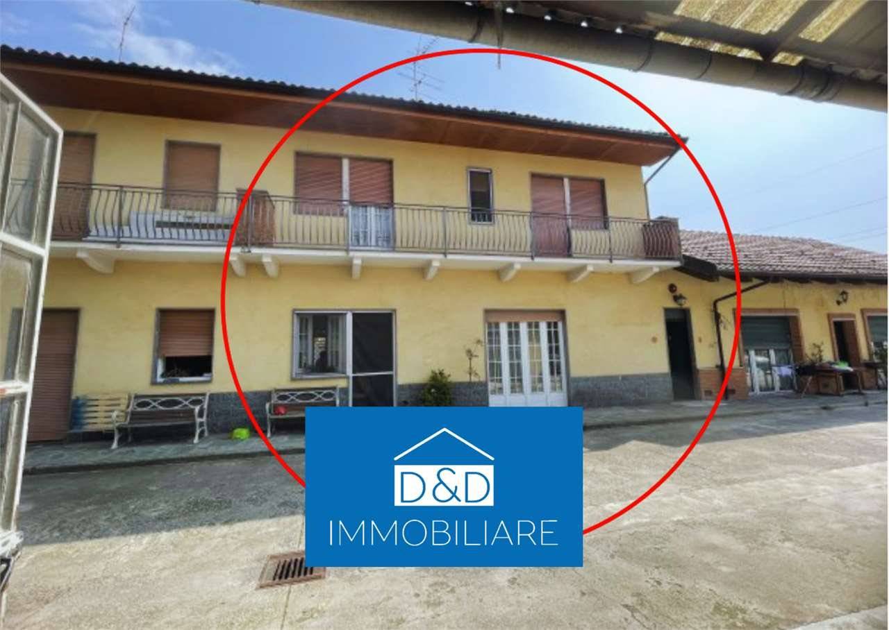 2 bedrooms Apartment in Settimo Torinese, Italy No. 161093