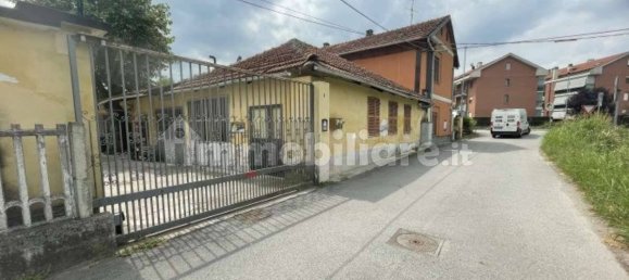 2 bedrooms Apartment in Settimo Torinese, Italy No. 161093 6
