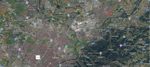 2 bedrooms Apartment in Settimo Torinese, Italy No. 161093 7