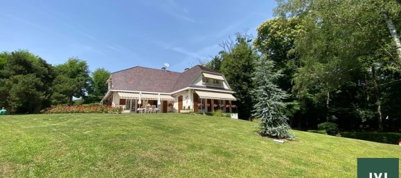 Casa T5 em Saint-Brice-sous-Foret, France N.º 164247 3