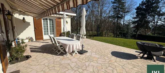 Casa T5 em Saint-Brice-sous-Foret, France N.º 164247 2