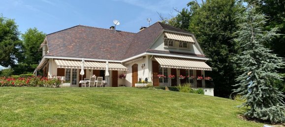 Casa T5 em Saint-Brice-sous-Foret, France N.º 164247 4