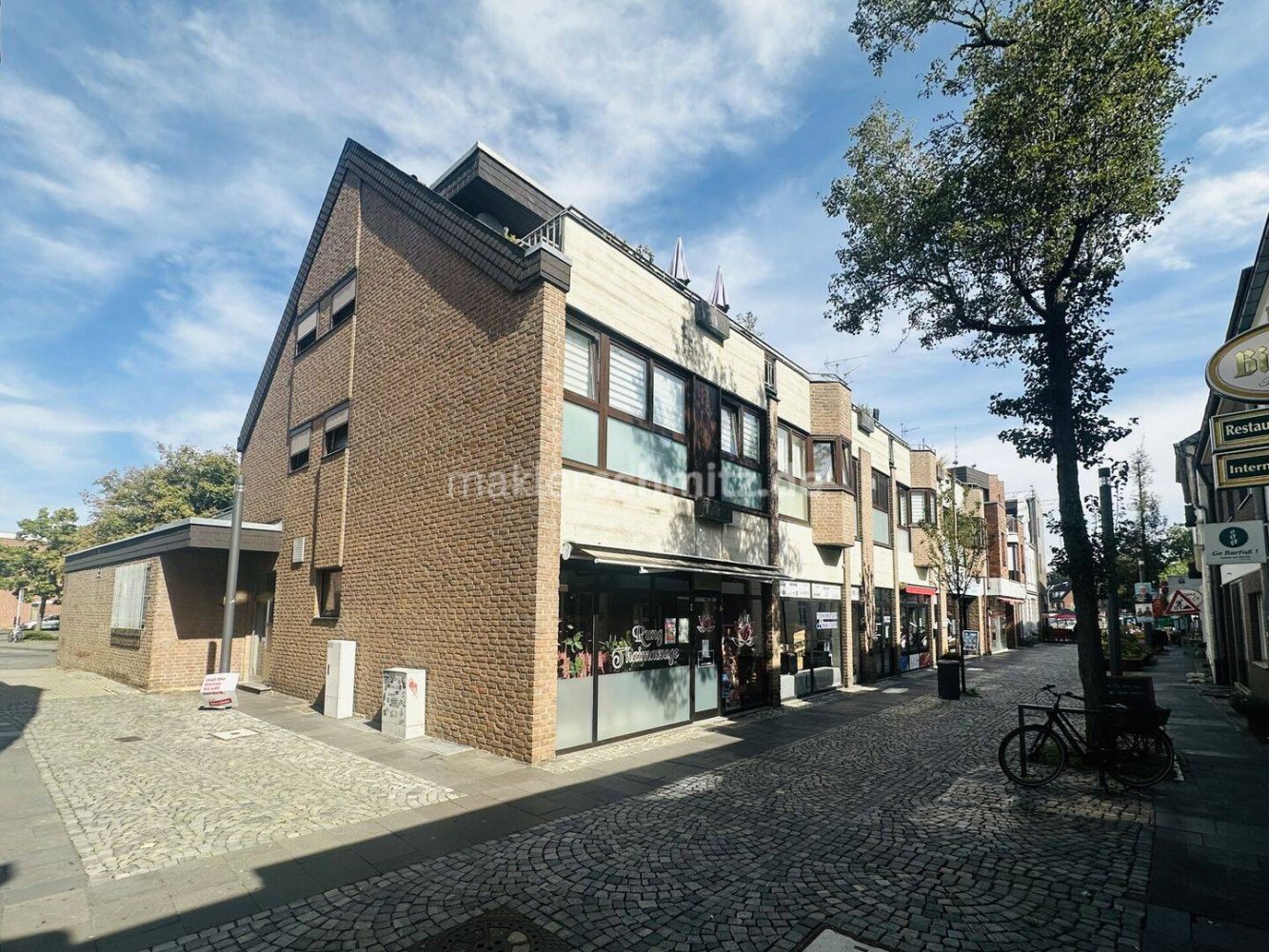 1 bedroom Duplex in Monchengladbach, Germany No. 291519