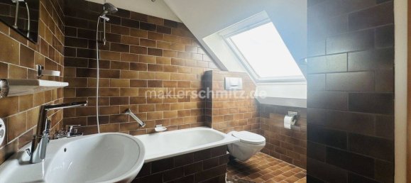 1 bedroom Duplex in Monchengladbach, Germany No. 291519 6