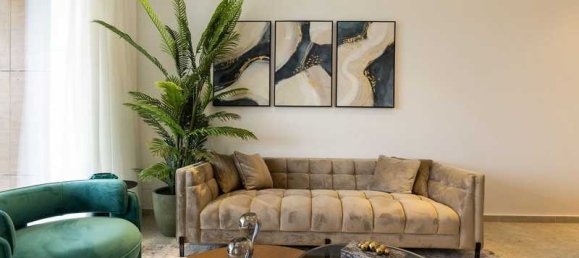 Apartamento T2 em Agios Tychonas, Cyprus N.º 12043 15