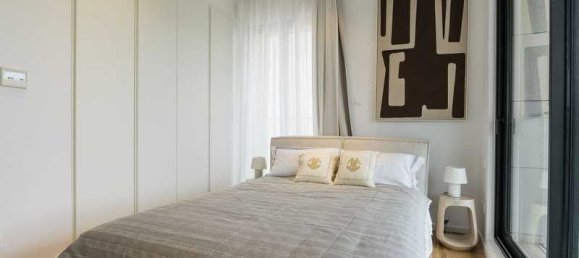 Apartamento T2 em Agios Tychonas, Cyprus N.º 12043 5