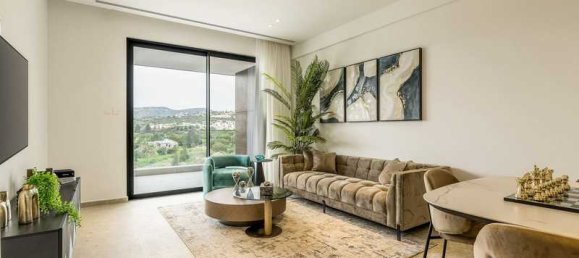 Apartamento T2 em Agios Tychonas, Cyprus N.º 12043 2