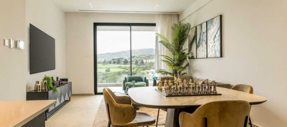 Apartamento T2 em Agios Tychonas, Cyprus N.º 12043 14