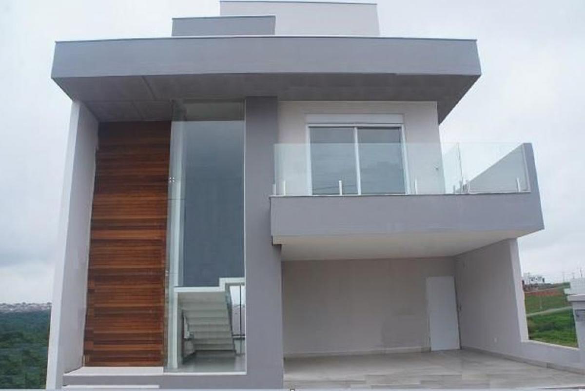 Casa T3 em São Paulo, Brazil N.º 596627