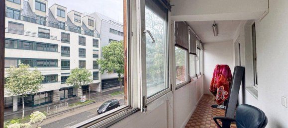 Apartamento de 3 divisões em Brigittenau, Austria N.º 166195 6