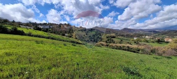 Grundstück in San Marco Argentano, Italy 3550m², Nr. 115383 11