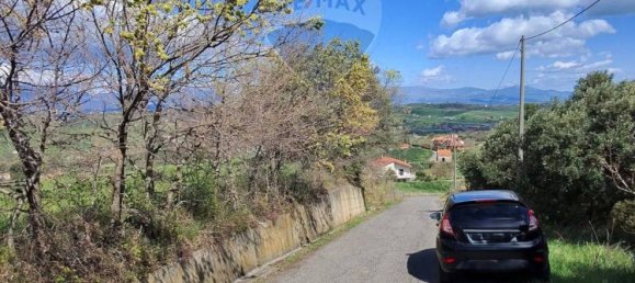 Grundstück in San Marco Argentano, Italy 3550m², Nr. 115383 14