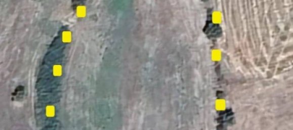 Grundstück in San Marco Argentano, Italy 3550m², Nr. 115383 22