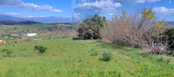 Grundstück in San Marco Argentano, Italy 3550m², Nr. 115383 2