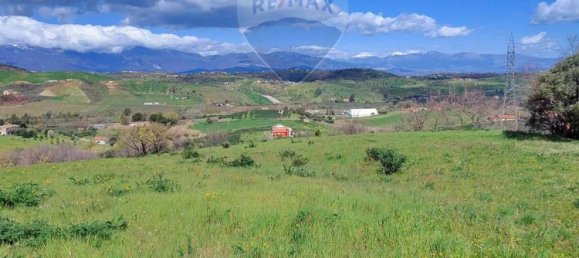 Grundstück in San Marco Argentano, Italy 3550m², Nr. 115383 29