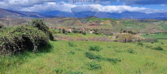 Grundstück in San Marco Argentano, Italy 3550m², Nr. 115383 4