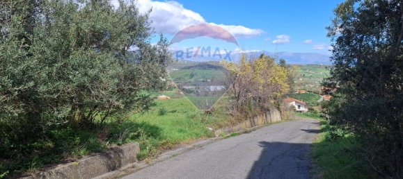 Grundstück in San Marco Argentano, Italy 3550m², Nr. 115383 17