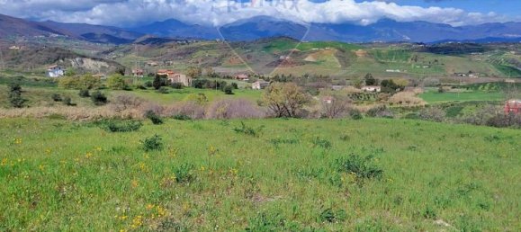 Grundstück in San Marco Argentano, Italy 3550m², Nr. 115383 3