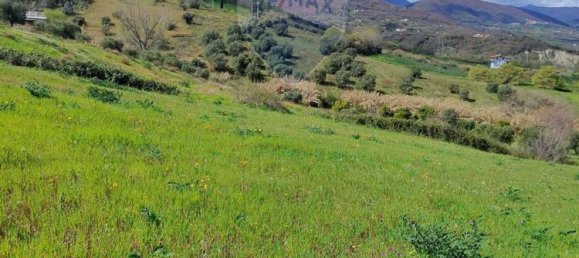 Grundstück in San Marco Argentano, Italy 3550m², Nr. 115383 7