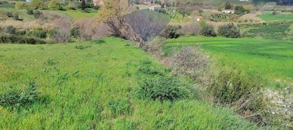 Grundstück in San Marco Argentano, Italy 3550m², Nr. 115383 8