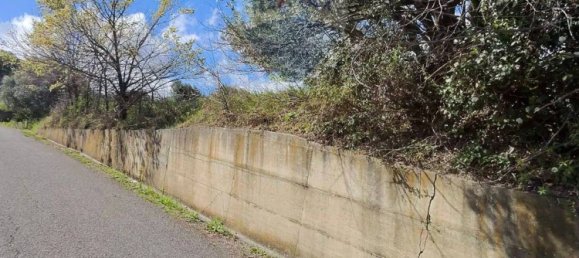 Grundstück in San Marco Argentano, Italy 3550m², Nr. 115383 23