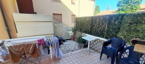 2-Zimmer Wohnung in Fano, Italy, Nr. 273777 6