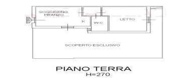 2-Zimmer Wohnung in Fano, Italy, Nr. 273777 12