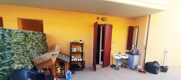 2-Zimmer Wohnung in Fano, Italy, Nr. 273777 5