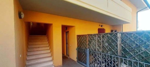 2-Zimmer Wohnung in Fano, Italy, Nr. 273777 3