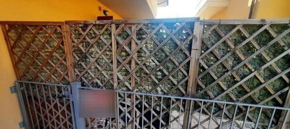 2-Zimmer Wohnung in Fano, Italy, Nr. 273777 7