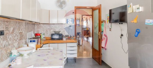 4 غرف نوم شقة في Palermo, Italy رقم 331687 7