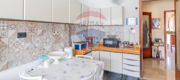 4 غرف نوم شقة في Palermo, Italy رقم 331687 9