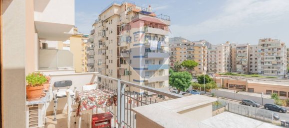 4 غرف نوم شقة في Palermo, Italy رقم 331687 22