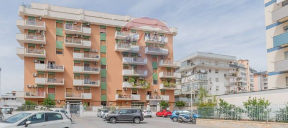 4 غرف نوم شقة في Palermo, Italy رقم 331687 5