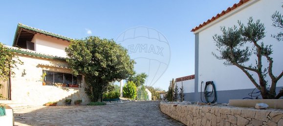 4 Schlafzimmer Haus in Cartaxo, Portugal, Nr. 185475 27