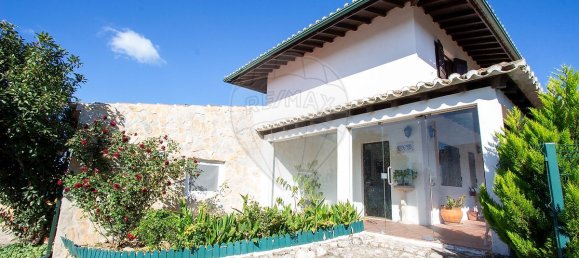 4 Schlafzimmer Haus in Cartaxo, Portugal, Nr. 185475 2