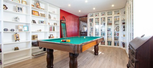 4 Schlafzimmer Haus in Cartaxo, Portugal, Nr. 185475 12