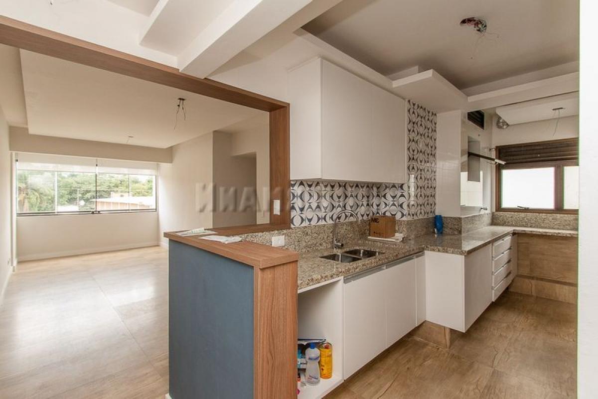 3 غرف نوم شقة في Sao Paulo, Brazil رقم 585616