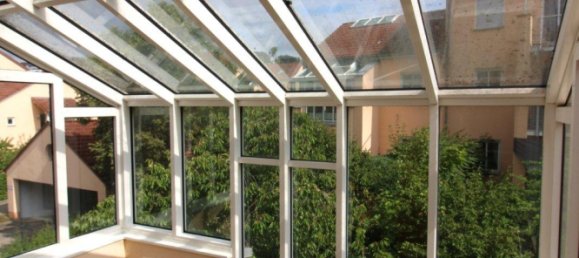 Дуплекс с 1 спальней в Кельхайм, Германия № 296640 8