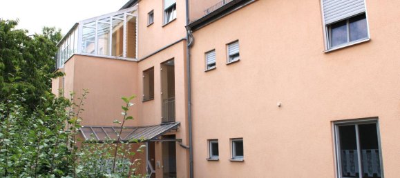 Дуплекс с 1 спальней в Кельхайм, Германия № 296640 9