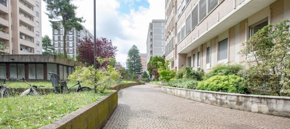 3 Schlafzimmer Wohnung in Milan, Italy, Nr. 338147 33