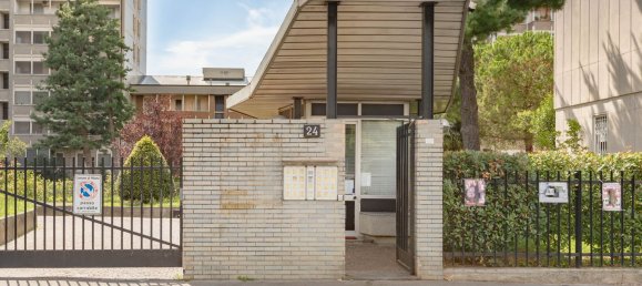 3 Schlafzimmer Wohnung in Milan, Italy, Nr. 338147 34