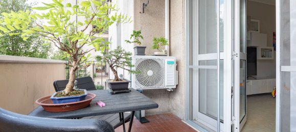 3 Schlafzimmer Wohnung in Milan, Italy, Nr. 338147 5