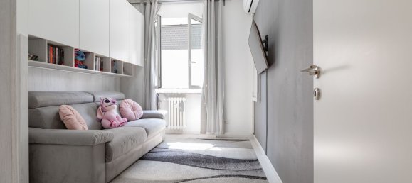 3 Schlafzimmer Wohnung in Milan, Italy, Nr. 338147 14