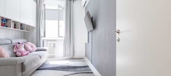 3 Schlafzimmer Wohnung in Milan, Italy, Nr. 338147 15