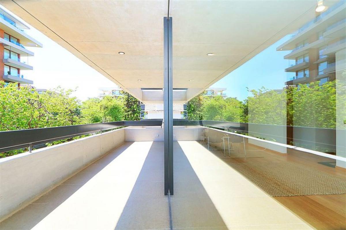 3 Schlafzimmer Wohnung in Santiago, Chile, Nr. 1623