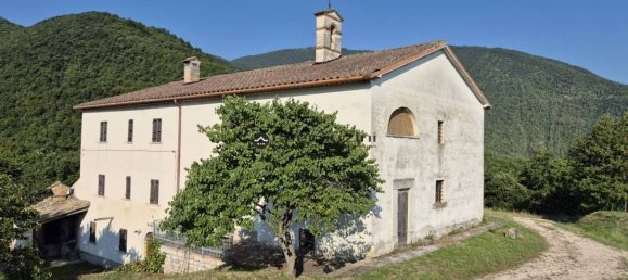 800m² Building in Fermignano, Italy No. 381641 21