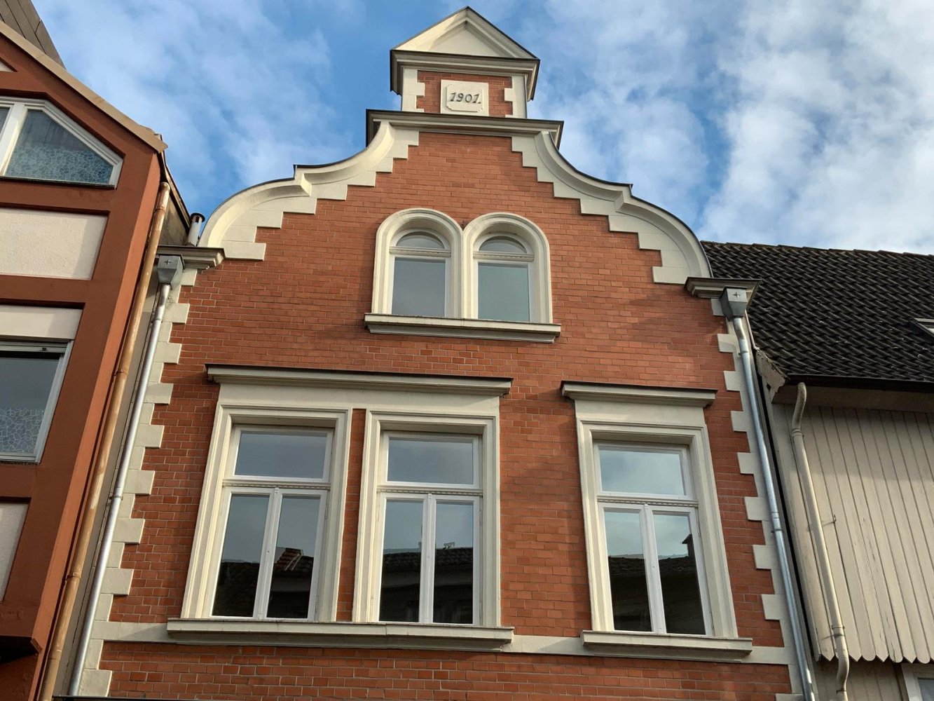 4-Zimmer Haus in Lippe, Germany, Nr. 260413