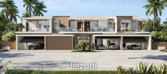 3 chambres Maison de ville à Dubai, UAE No. 19094 2